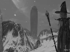 Tower of C*** Chapter 2 cover