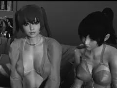My Little Harem cover
