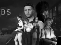 FBS - Femboy Squad cover
