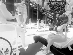 Sprouts of Sin cover