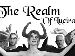 The Realm of Lucira cover