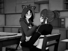 Futa on Dating App! cover