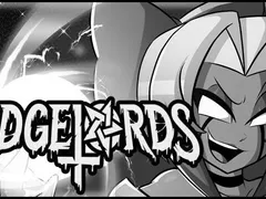 Edgelords cover