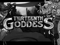 Thirteenth Goddess cover