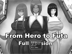 From Hero to Corrupted cover