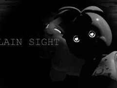 Plain Sight cover
