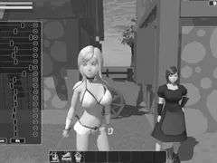 Heroine Rescue Team cover