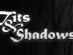 T*** and Shadows cover