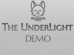 The UnderLight cover