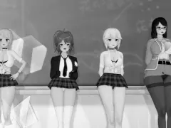 Futa Academy of S** cover