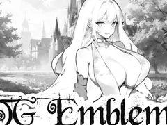 TG Emblem cover