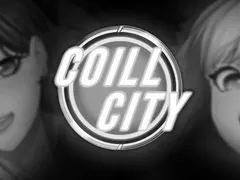 Coill City cover