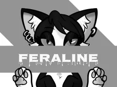Feraline cover