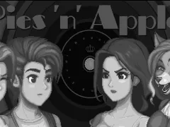 Pies 'n' Apples cover