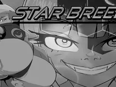 Starbreed cover