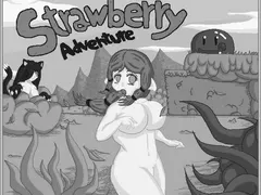 Strawberry Adventure cover