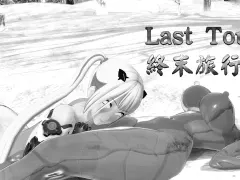 Last Tour cover