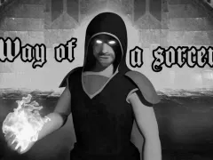 Way of the Sorcerer cover