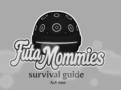 Futa Mommies Survival Guide cover