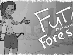 Futa Forest cover