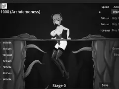 Tentacle Fall Trap 2 cover