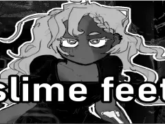 Slime Feet cover