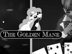 Golden Mane Casino Equestria cover