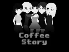 Coffee Story cover