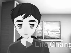 TG/TS LiveChanger cover