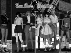 New Body New Life Remake cover