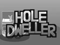 Hole Dweller cover