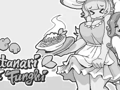 Futanari di Funghi cover