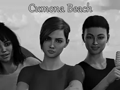 C**ona Beach cover