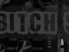 B**** Squad cover