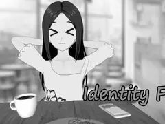 Identity Flux cover