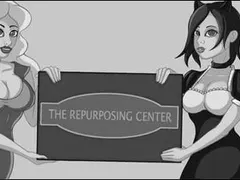The Repurposing Center cover