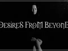 Desires from Beyond cover