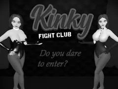 Kinky Fight Club cover