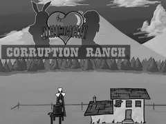 Corruption Ranch cover