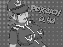 Pokeich cover