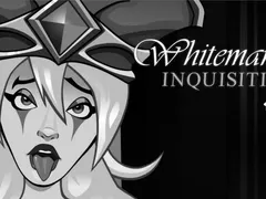Whitemane's Inquisition cover