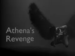 Athena's Revenge cover