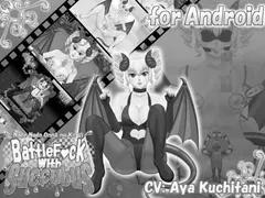 Nade Nade Onna no Ko VI: Battle F*ck With Succubus cover