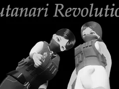 Futanari Revolution cover