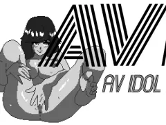 AV Idol Manager cover