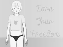Earn Your Freedom cover