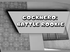 C***Hero Battle Rookie cover