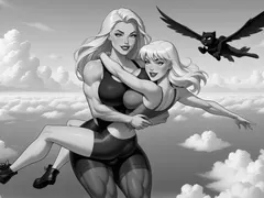 Super Serum cover