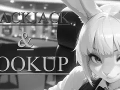 BlackJack & Hookups cover