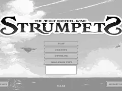 Strumpets cover